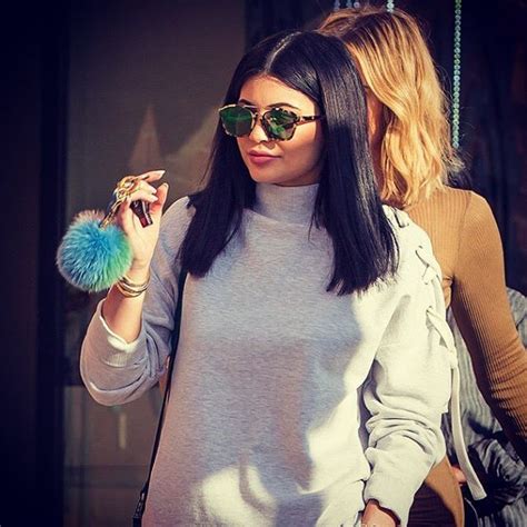 kylie dior glasses|Kylie Jenner Wears Oversized Dior Sunglasses in Italy.